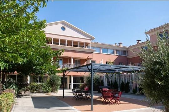 Emeis Les jardins de la Crau - MIRAMAS