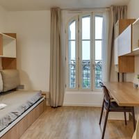 Nexity Studea Vanves Jean Monnet - VANVES