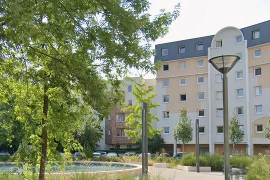 Les Estudines Marne la Vallée - NOISY LE GRAND