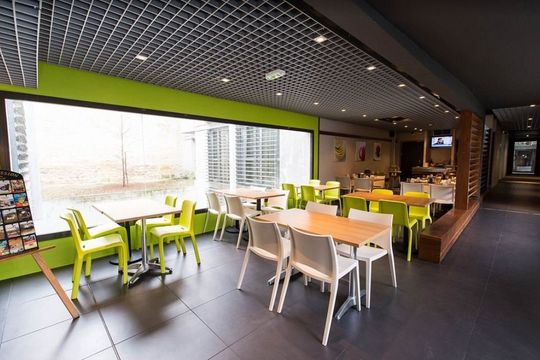 Residhotel Galerie Tatry - BORDEAUX