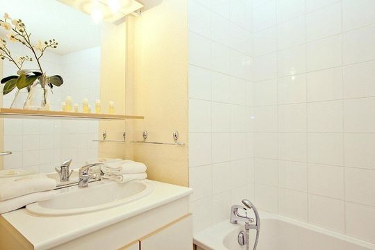 Cerise Appart'hotel Valence - VALENCE