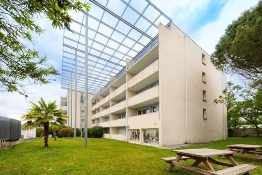 Studently Residence La Tourmaline - BALMA