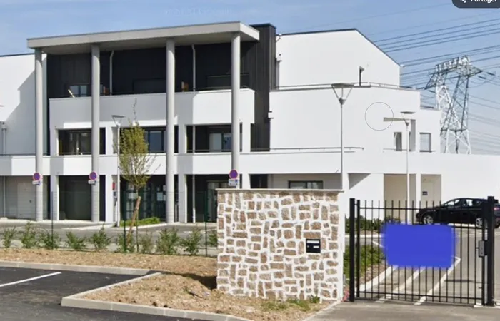 Cap West Villejust - VILLEJUST