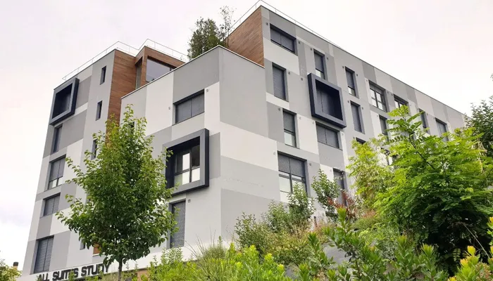 All Suites Study Pessac Campus - PESSAC