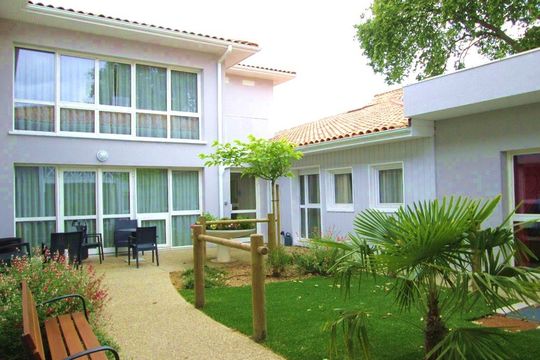 Emeis Les Chardons Bleus - MERIGNAC