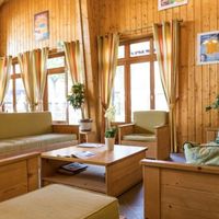 Odalys Les Chalets d'Evian - EVIAN LES BAINS