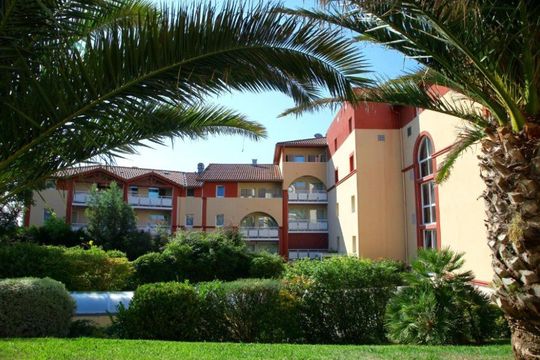 Loca Confort - Les Demeures de Borda 1 - DAX