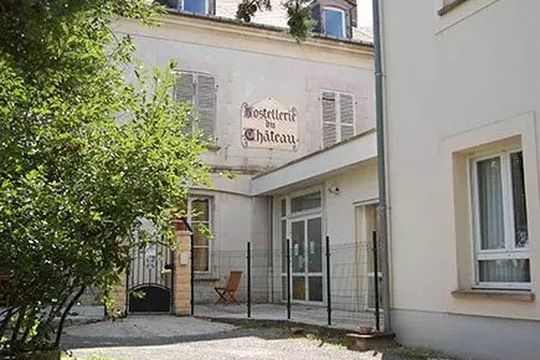 Hostellerie du Chateau - LORCY