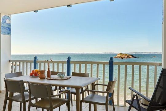 Pierre & Vacances - Résidence premium Le - DOUARNENEZ