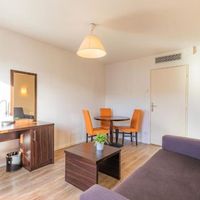 Appart'City Classic Genève Gaillard - GAILLARD