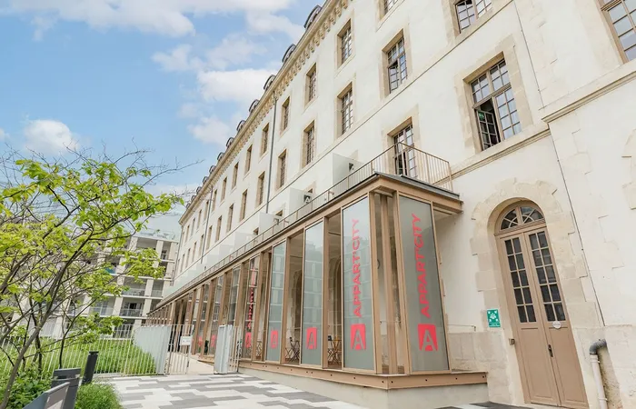 Appart'City Confort Reims Centre - REIMS