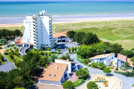 Belambra Clubs "Les Grands Espaces" - SAINT JEAN DE MONTS