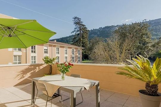 Domusvi Residence Le Bocage - LA PENNE SUR HUVEAUNE