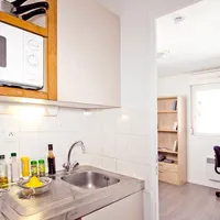 Les Estudines Residence Jules Ferry - SAINT ETIENNE