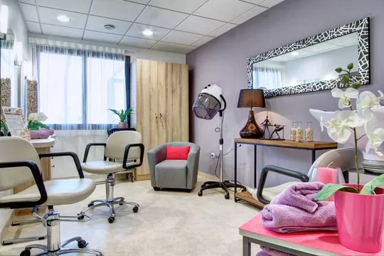 Emeis La Villa des Pins - ANDERNOS LES BAINS