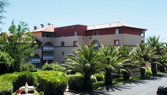 Loca Confort - Les Demeures de Borda 1 - DAX