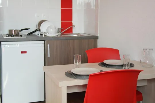 Nexity Studea Yléo Nantes - NANTES