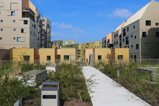 LOGIFAC Les Académies des Bassins - BORDEAUX
