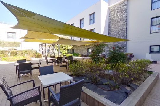 LNA Santé La Villa des Poètes - MARSEILLE 10EME ARRONDISSEMENT