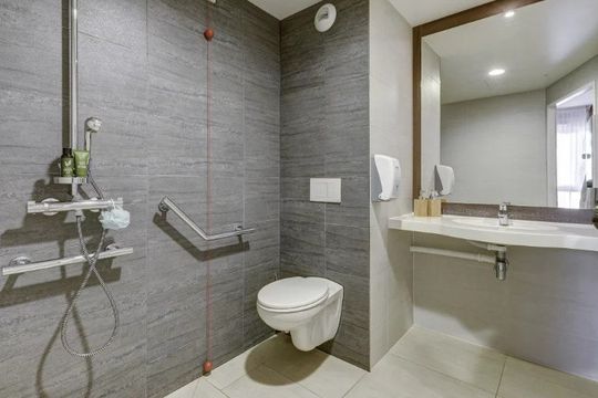 Colisée Residence d’Azur - ROQUEFORT LA BEDOULE