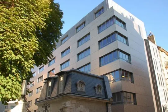 Villa Sully Grenoble - GRENOBLE