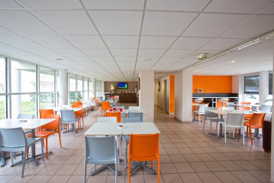 All Suites Saint Exupéry II - MERIGNAC