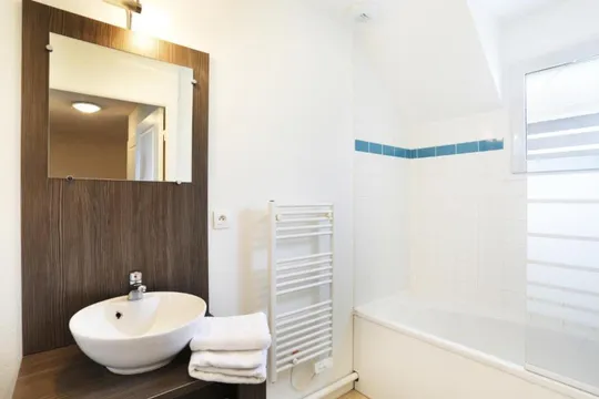 Terres de France Domaine de la Baie - AUDIERNE