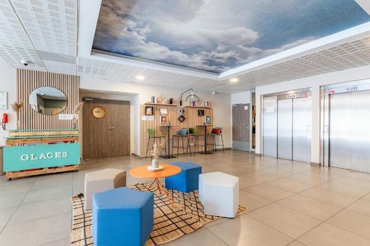 Appart'City Confort Perpignan Centre - PERPIGNAN