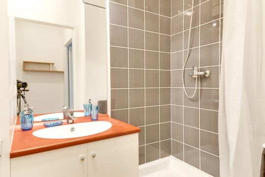 Nexity Studea Vanves Jean Monnet - VANVES