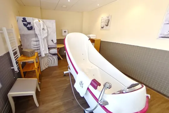 LNA Santé Residence Creisker - PORNICHET