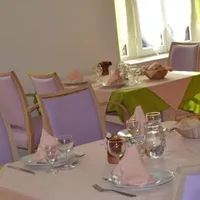 Pavonis Villa Claudine - RANDAN