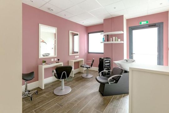 Ovélia Les Balcons de Royance - ROYAN