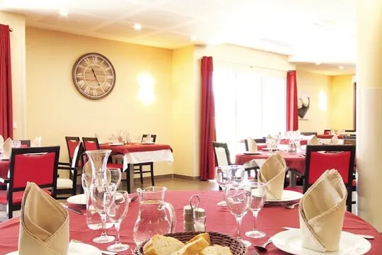 Emeis Résidence Les Vignes - MOULIN-NEUF