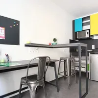 UXCO Student Le 124 - MARSEILLE 3EME ARRONDISSEMENT