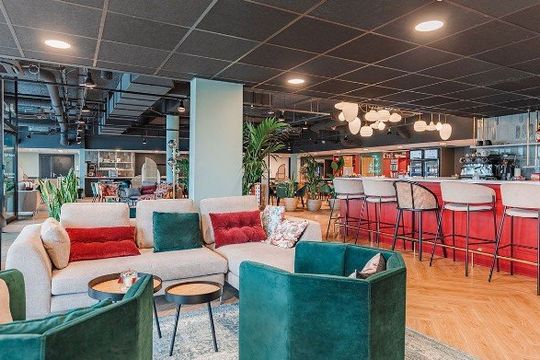 Appart'City Collection Paris Roissy CDG - ROISSY EN FRANCE