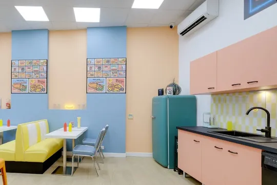 Nexity Studéa Euroméditerranée - MARSEILLE 3EME ARRONDISSEMENT