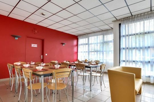 Neoresid Rouen Saint Sever - ROUEN