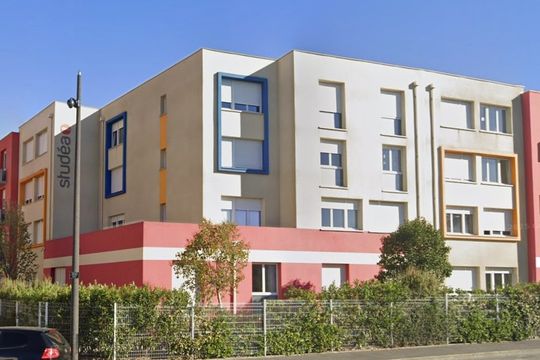 Nexity Studea Perpignan - PERPIGNAN