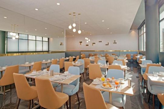 Residhome Puteaux La Defense - PARIS LA DEFENSE