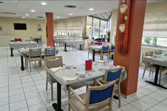 Emeis Residence L'Hermitage - SAINT ETIENNE