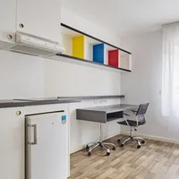 Odalys Campus Paris Levallois Perret - LEVALLOIS PERRET