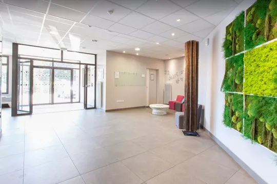 Popinns Residence L'Aeronat - SAINT CYR L'ECOLE