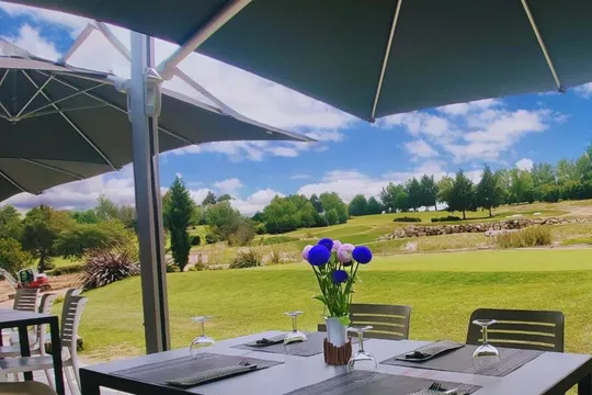 Vacanceole Le Domaine du Golf d'Albret - BARBASTE