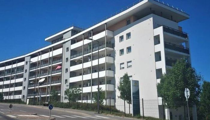 Ovelia Les balcons d'Annecy - SEYNOD