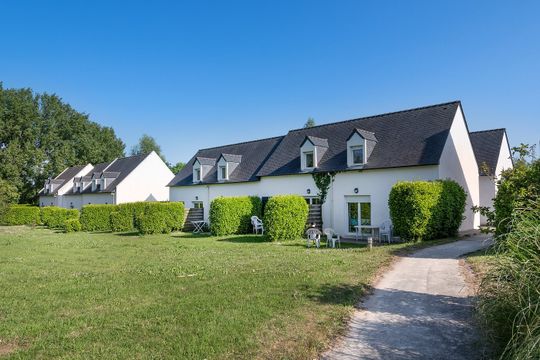 Goélia - Les Roches - SAINT POL DE LEON