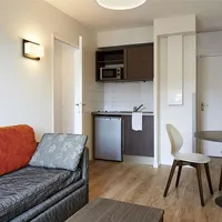 Adagio Aparthotel Access Poitiers - POITIERS