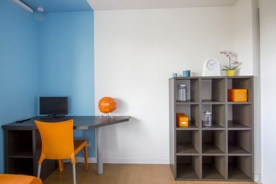 Raphie Residence Sainte Marthe - AVIGNON