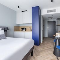 Appart'City Collection Paris CDG Airport - ROISSY EN FRANCE
