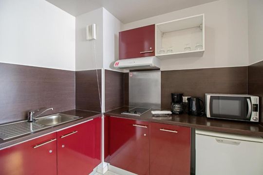 Appart'City Confort Paris Villejuif - VILLEJUIF