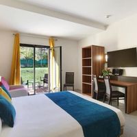 Suite Home Aix en Provence Sud - BOUC BEL AIR
